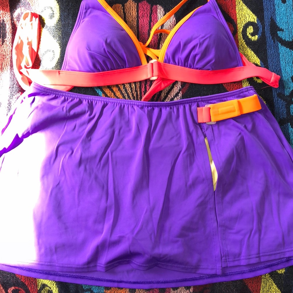 2 piece Victoria’s Secret swimsuit